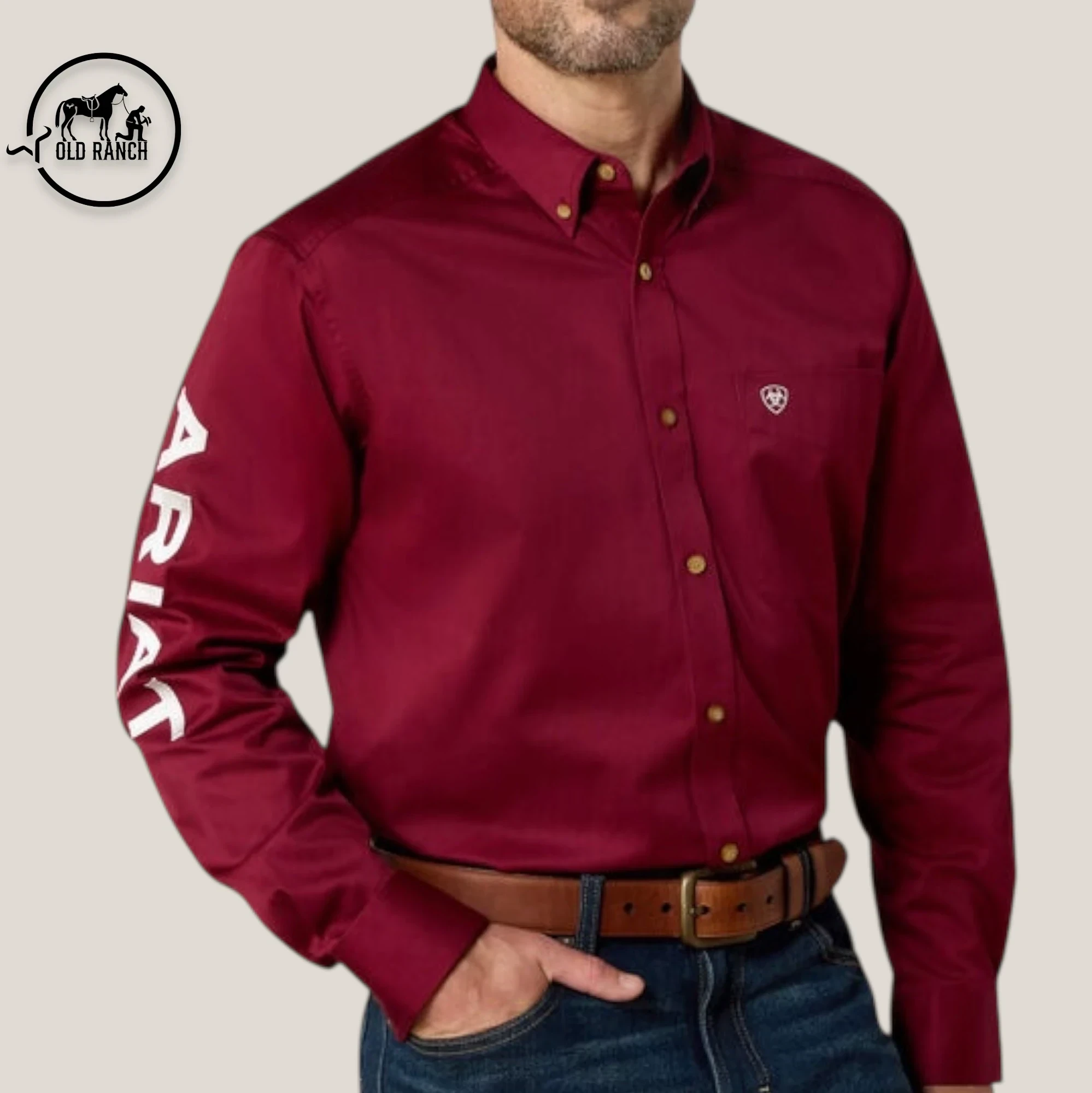 ARIAT