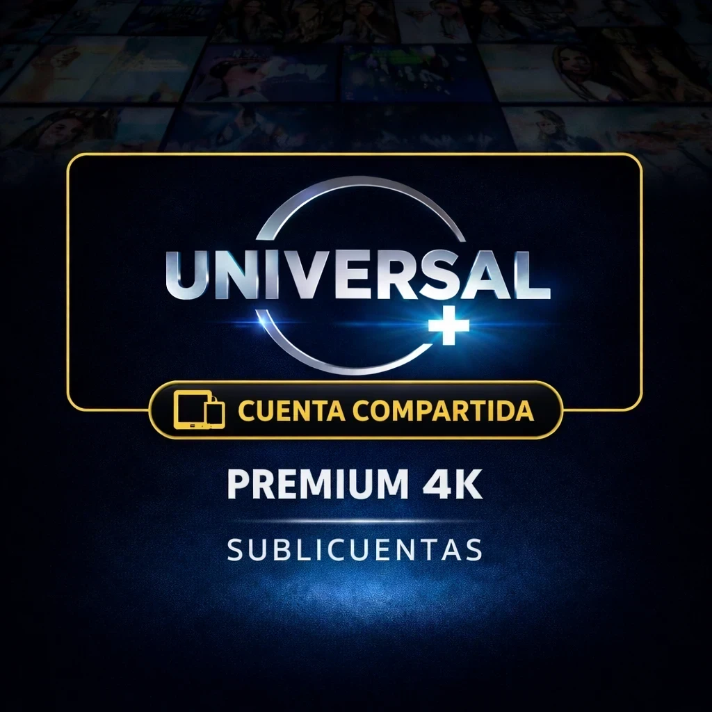Universal+