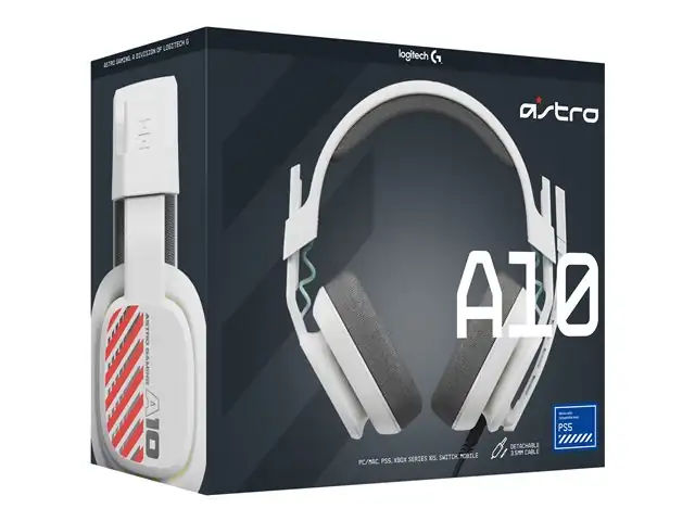 ASTRO Gaming A10 Gen 2 2