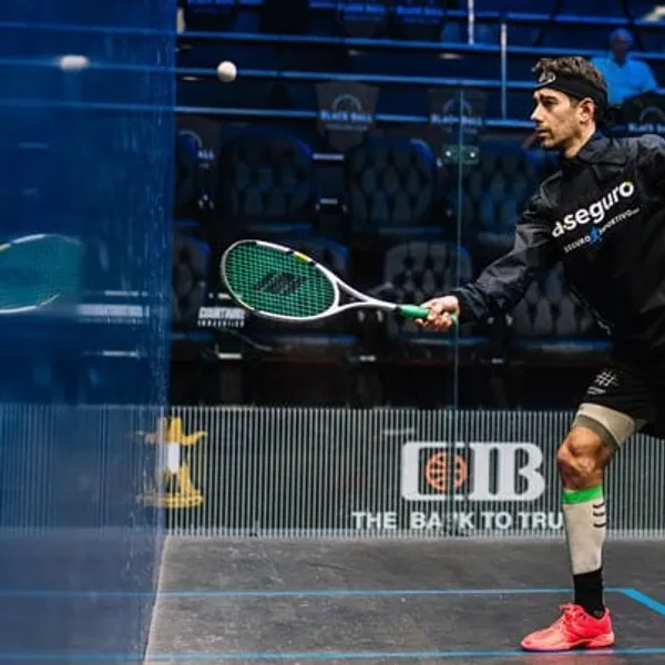 SQUASH