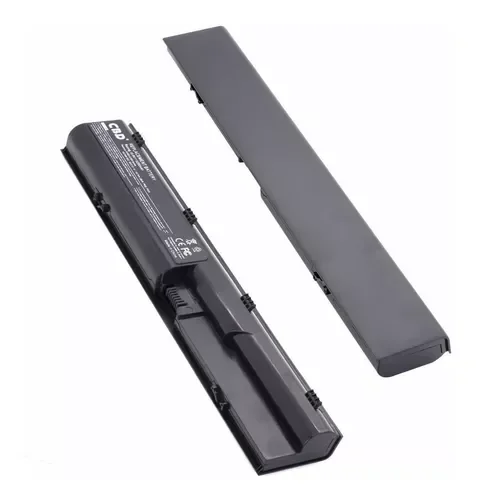 Bateria Hp Probook Pr06 Pr09 4530s 4330s 4430s 4440s 4540s