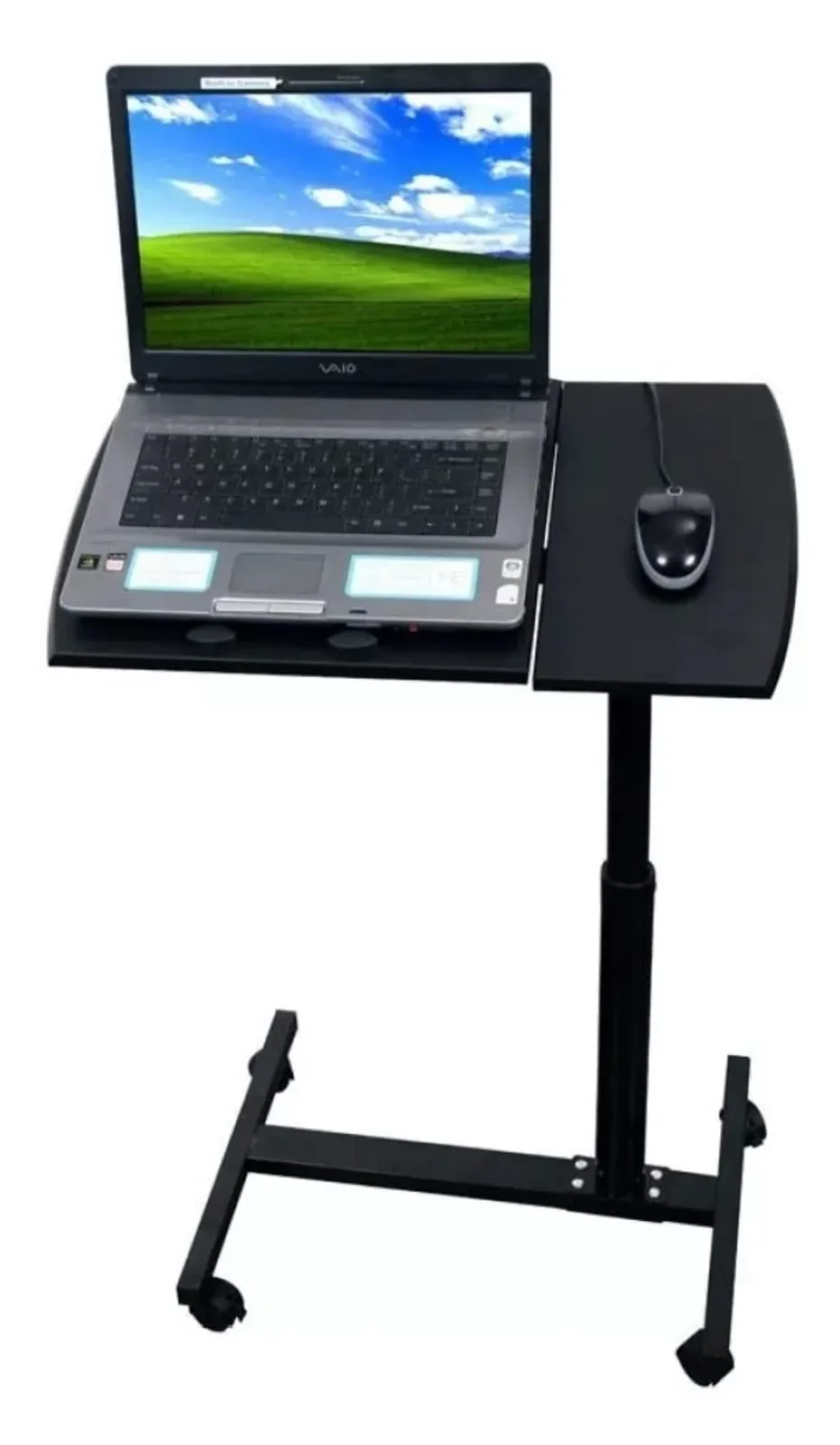 Mesa de Computo Portatil Escritorio  4