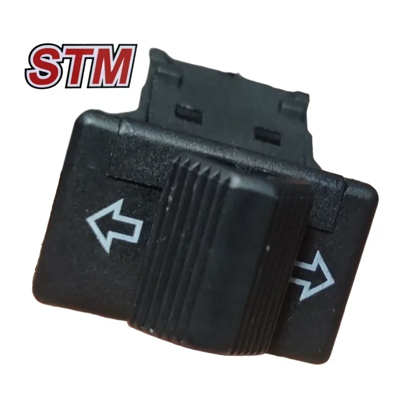 LLAVE TECLA GIRO GILERA 110 SMASH/BIZ [STM] -44244