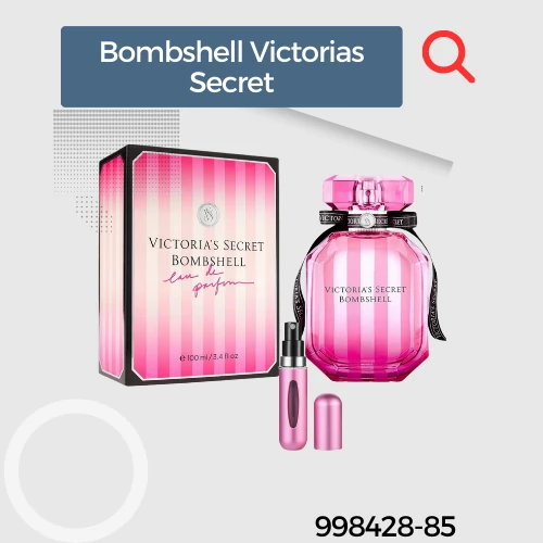 Bombshell Victorias Secret