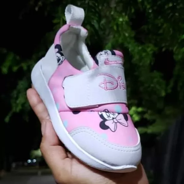 Zapatillas 4