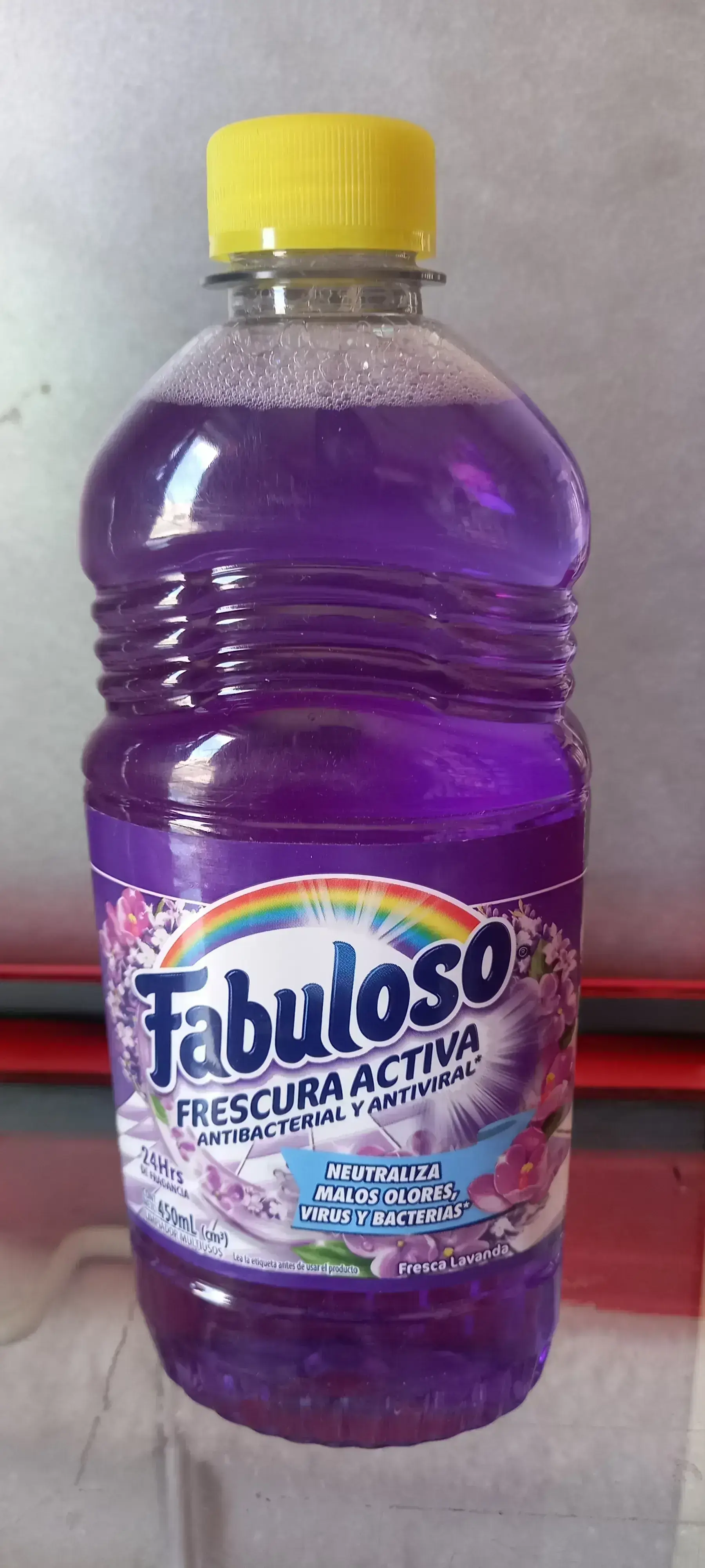 Fabuloso mL