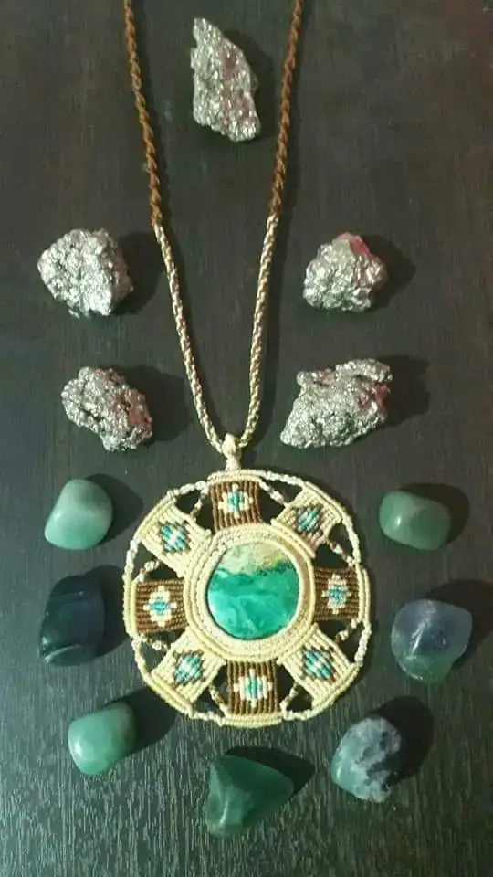 Collares de poder 3