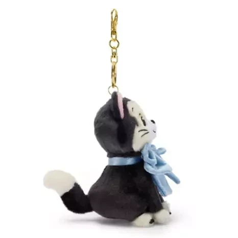 LLAVERO DE PELUCHE DE FÍGARO 2