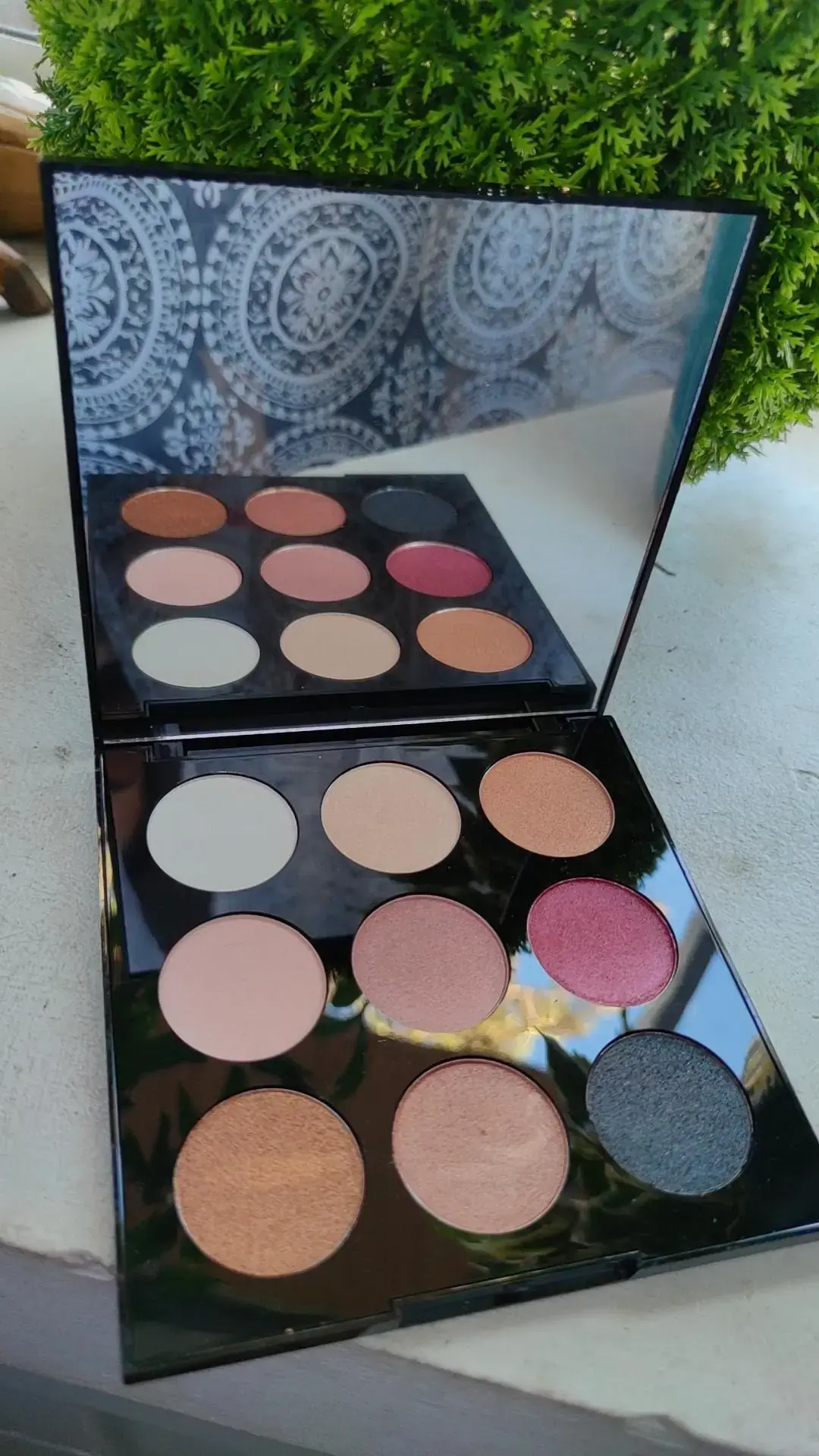 Paleta 9 colores  2