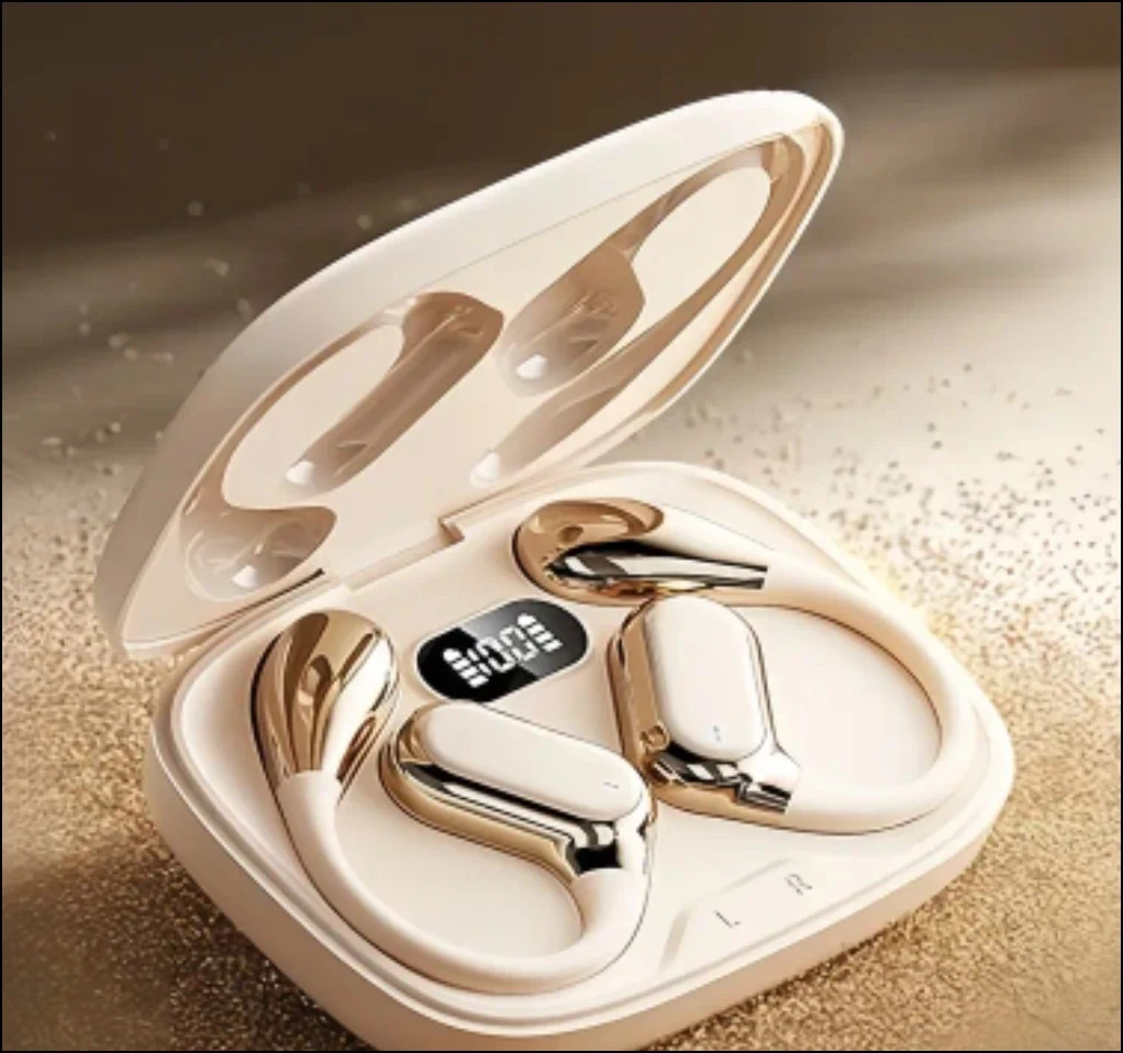 Auriculares inalámbricos bluetooth  9