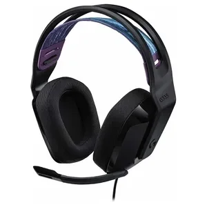 HEADSET LOGITECH GAMING G335 2