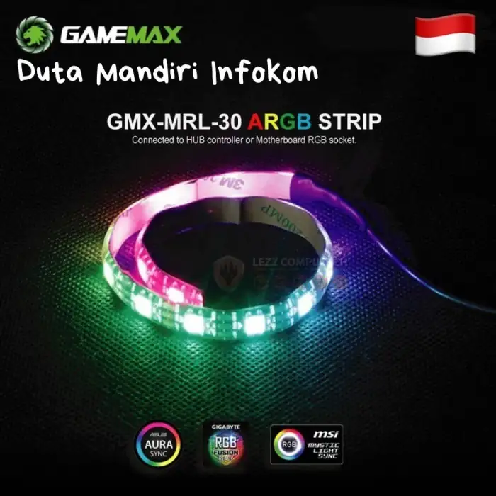 TIRA DE LUZ LED ARGb  4