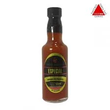 PIMENTA ESPECIAL 60 ML