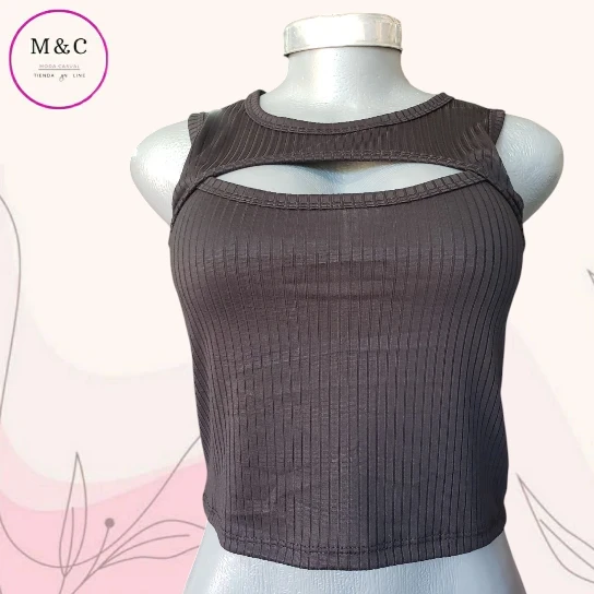 Blusa T-M