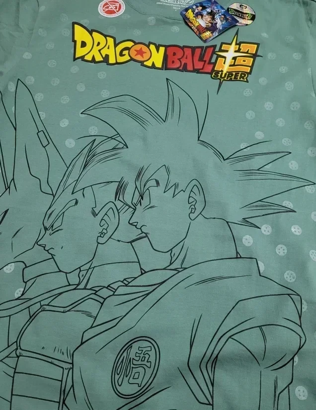 Dragon Ball (S) 2