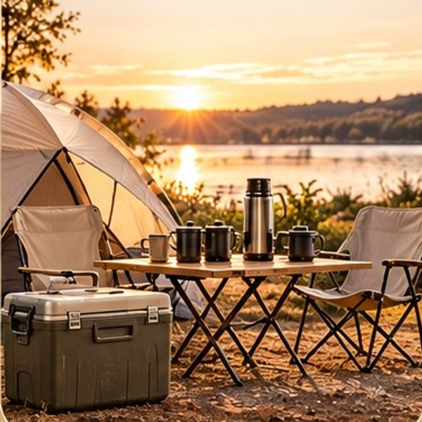 CAMPING