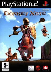 Donkey xote