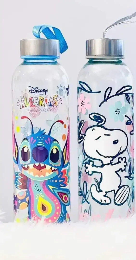Vaso cristal 3