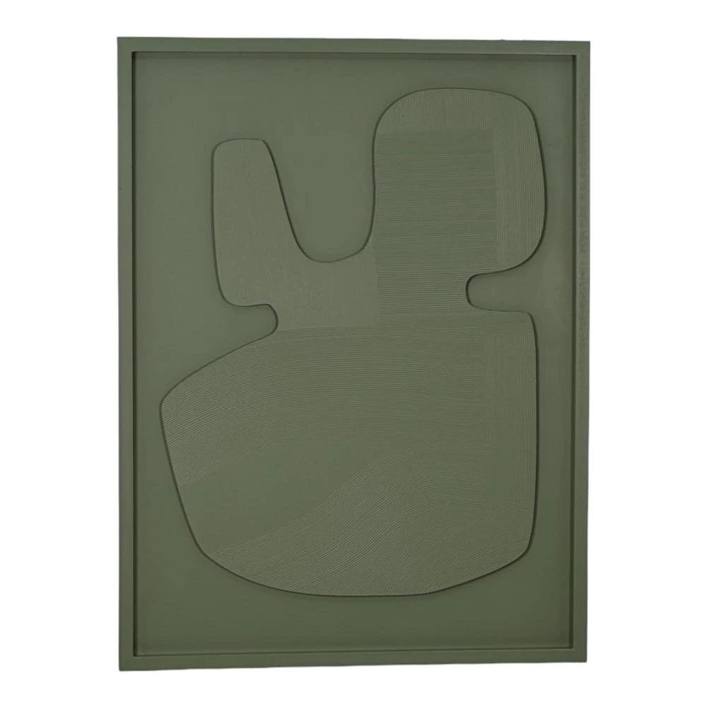 CUADRO 60X2.50X80CM
