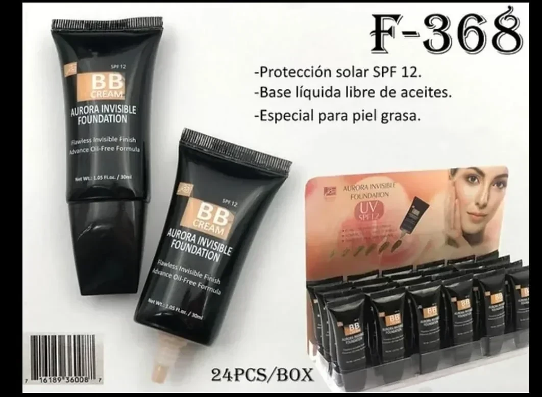 jbl base bb cream