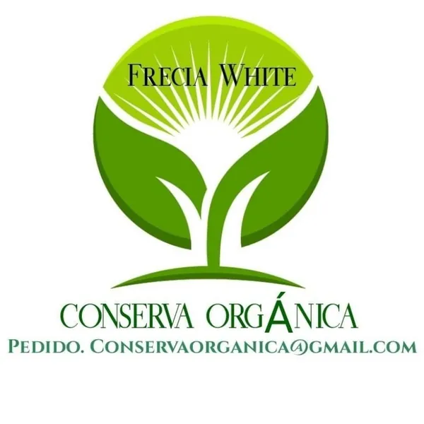 Conservas Orgánicos 