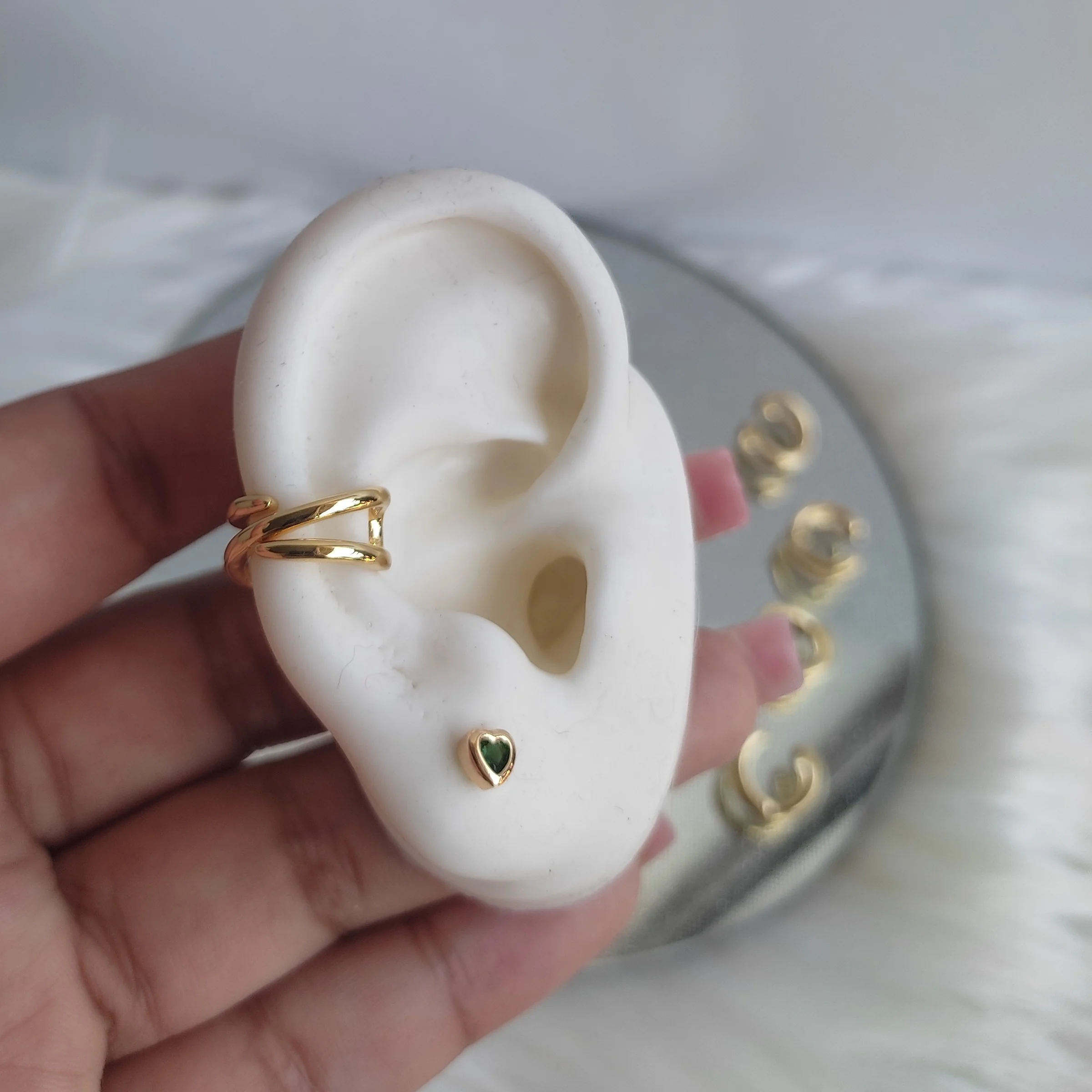 EARCUFF MELISSA