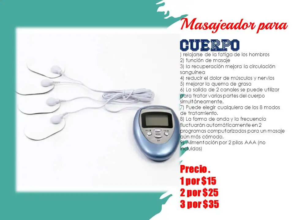 Masajedro de parche  3