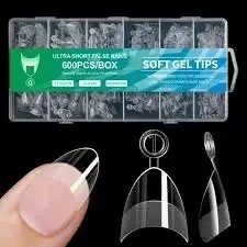 TIPS ALMOND 