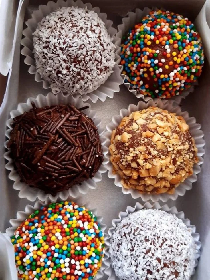 Trufas