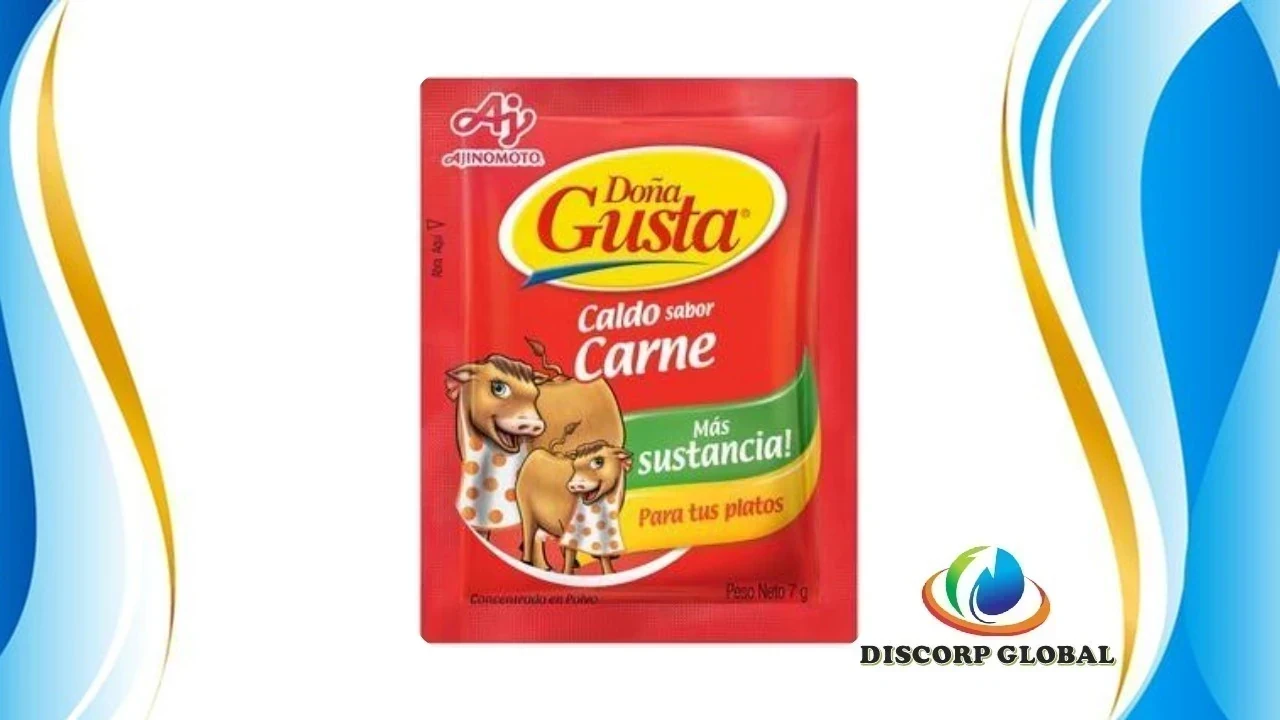 DOÑA GUSTA CARNE 