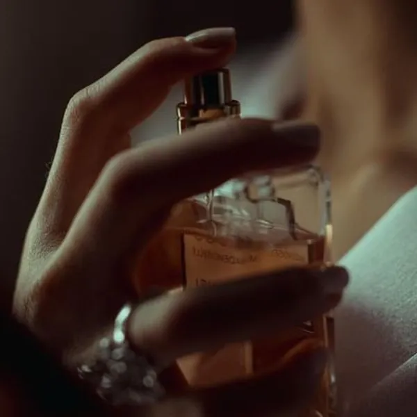 Perfume mujer