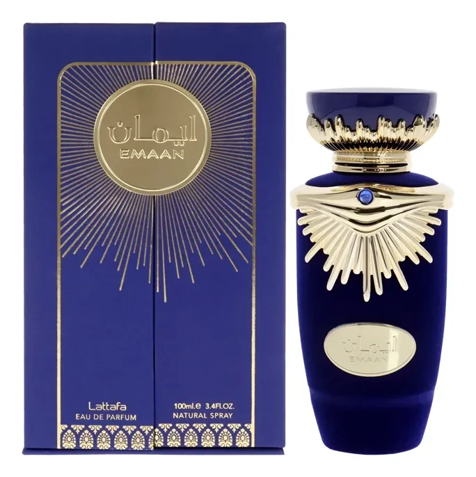 EMAAN 100ML LATTAFA