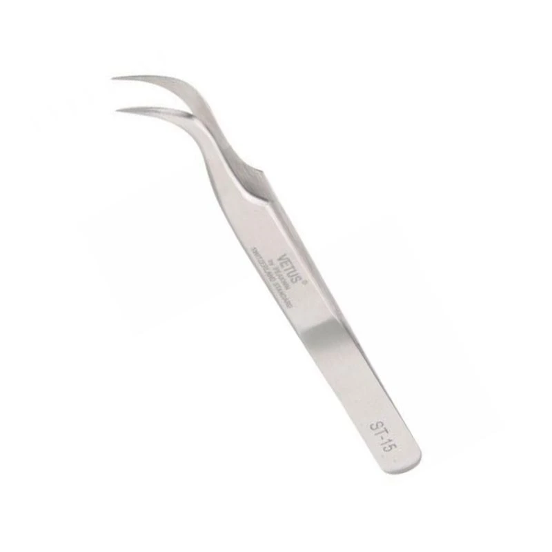 PINZA VETUS CURVA 