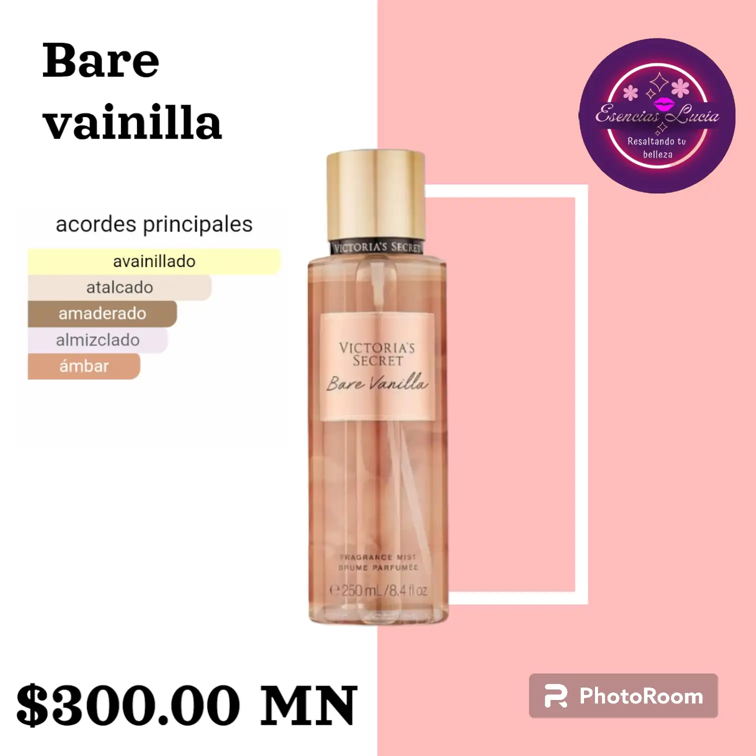 Body Mist Victoria Secret 250 ml