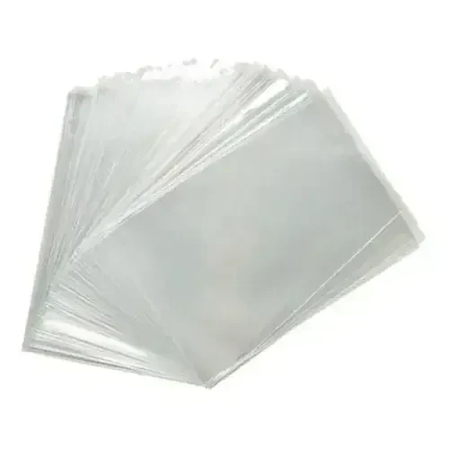 Celofán transparente pliego 2