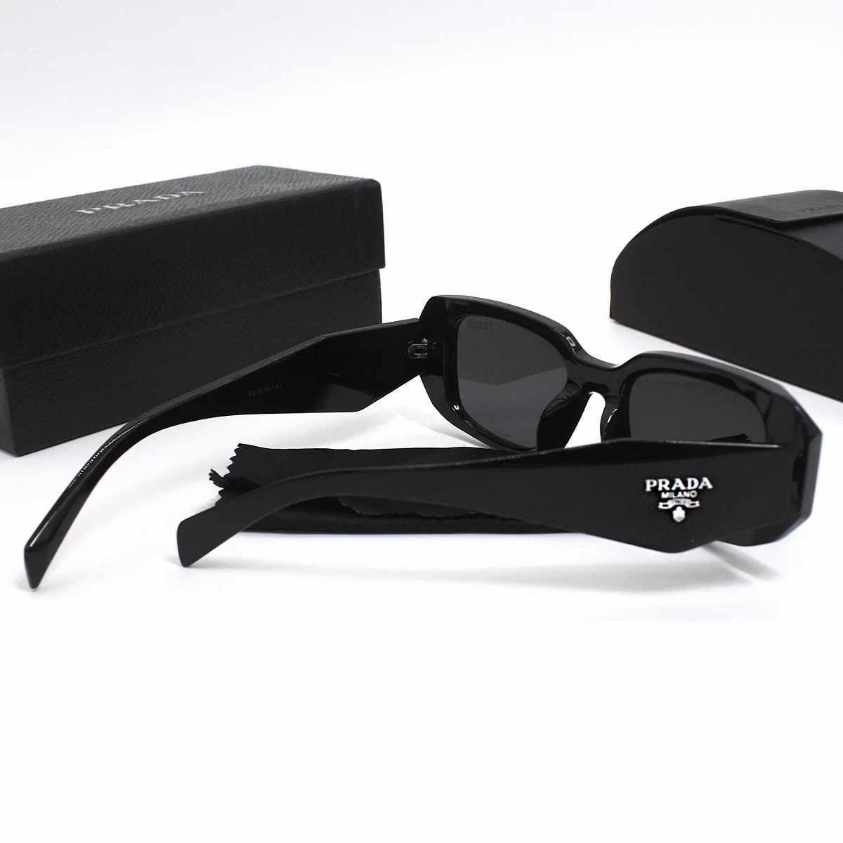 Lentes de Sol Prada  3