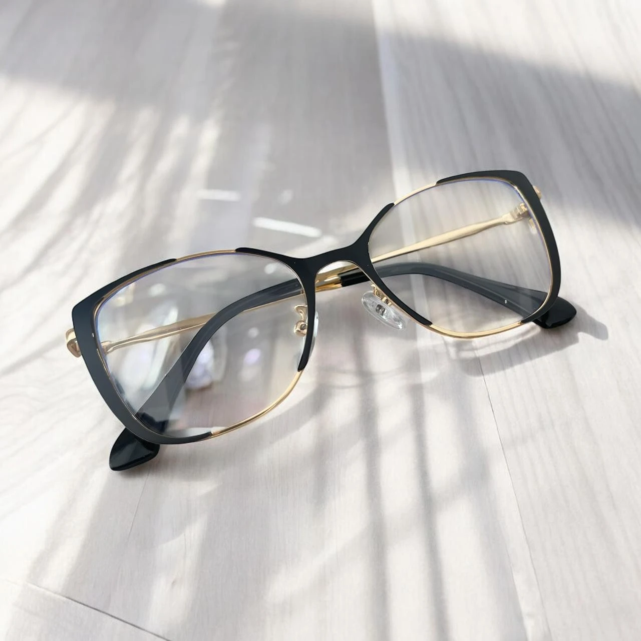 Lentes de protección 