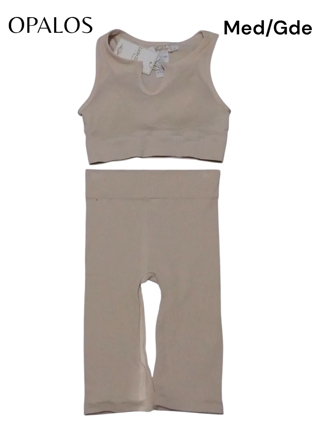 Conjunto Deportivo  2