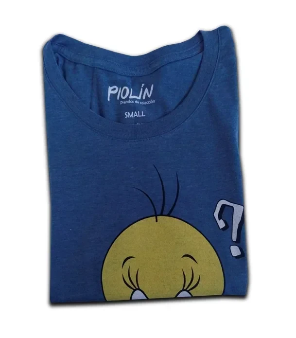 Piolín (S) 3