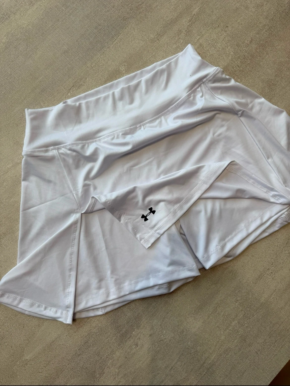 SHORT POLLERA