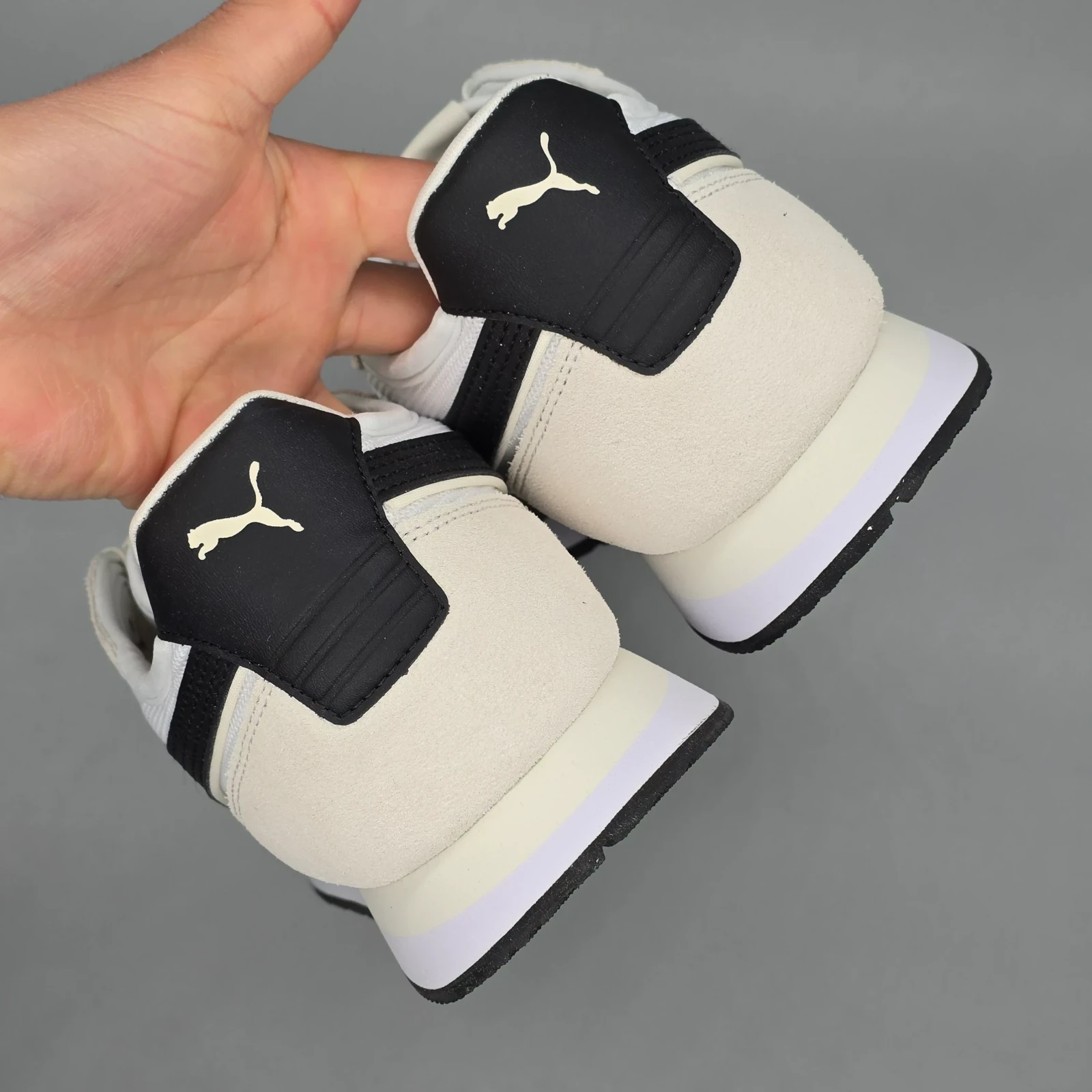 PUMA ST MILER  6
