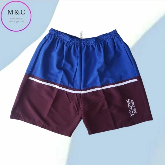 Short casual Talla- XL 3