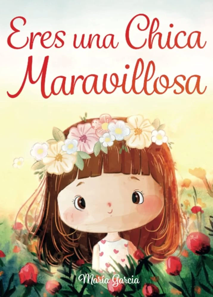ERES UNA CHICA MARAVILLOSA 