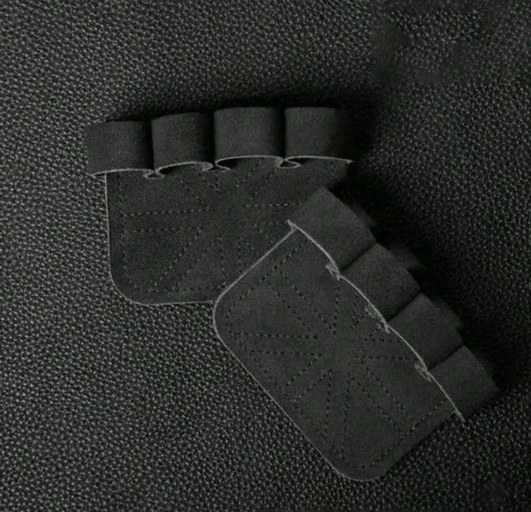 Grip Pads / Calleras Fitness 4
