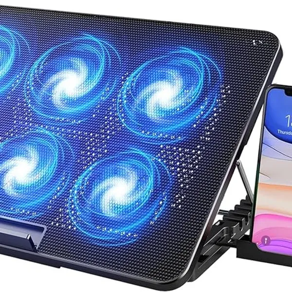 COOLERs LAPTOP