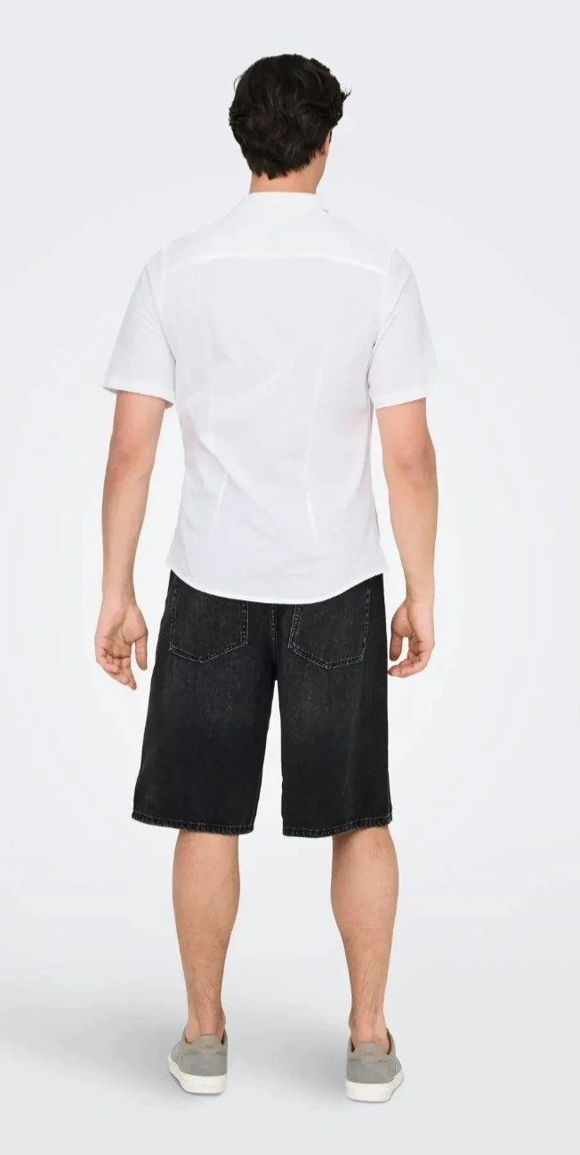 Only & Sons  5