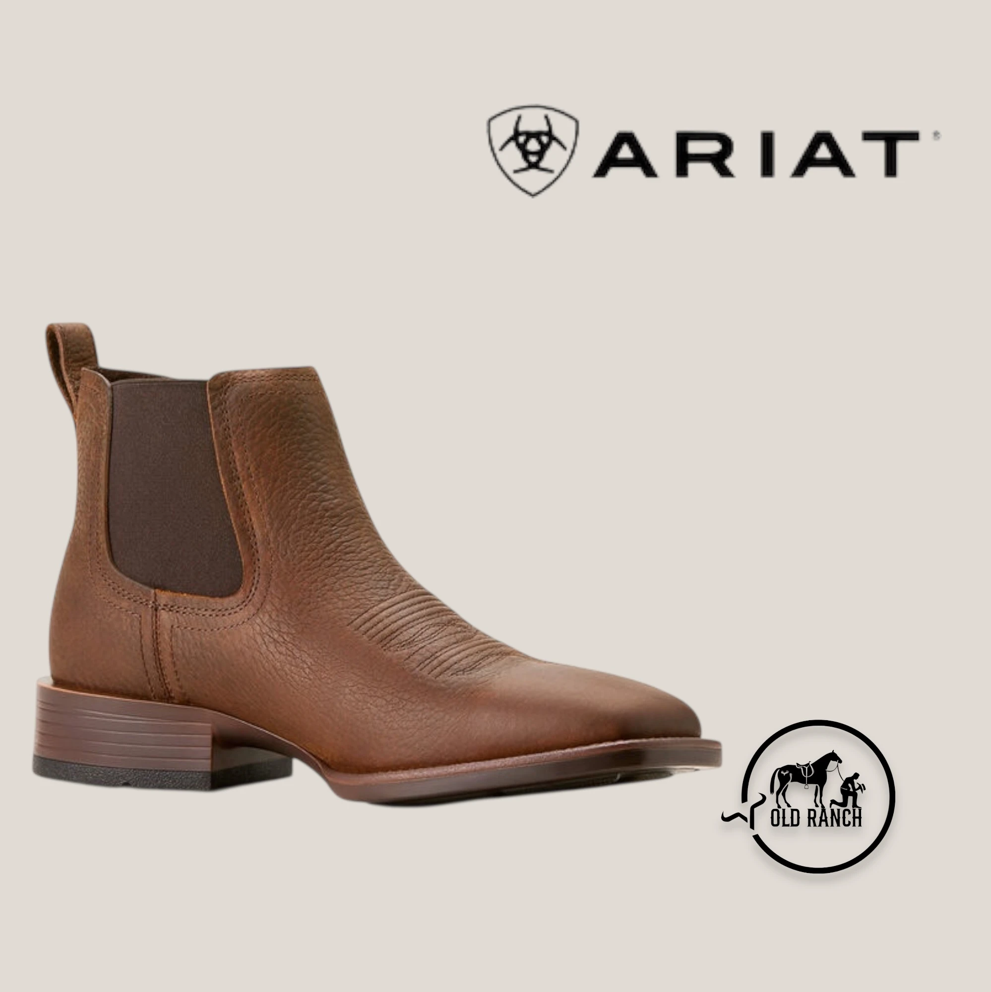 ARIAT 7