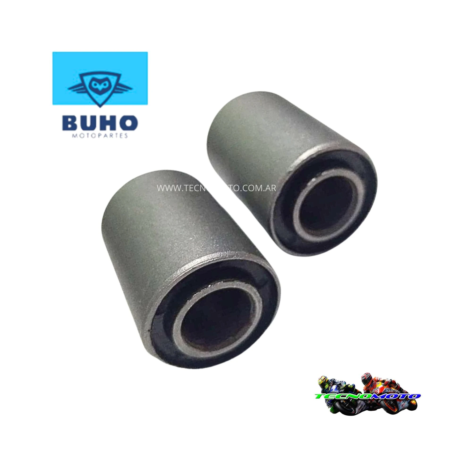 BUJE HORQUILLON JUEGO HONDA 125 STORM   -49875