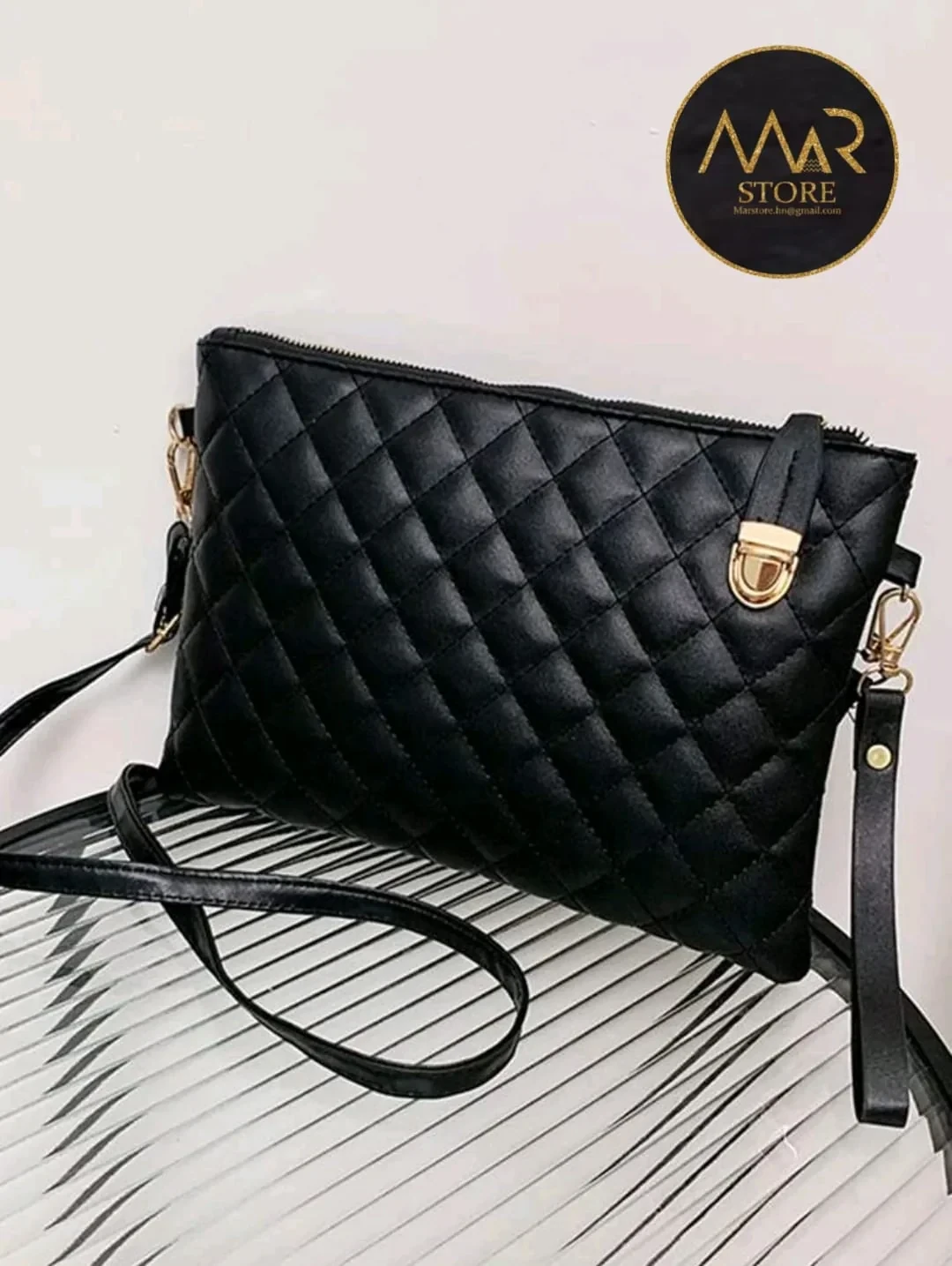 Bolso ligero elegante 