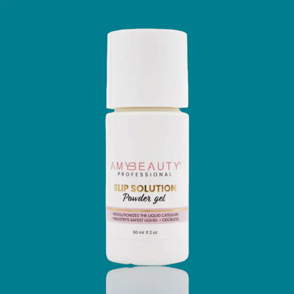 Slip Solution Powder Gel AmyBeauty 60ml